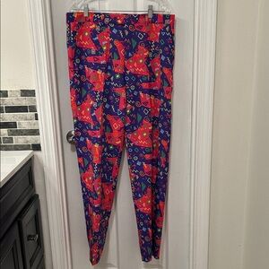 OppoSuits Men's The Fresh Prince Carnival Pants US Size 44 (See measurements)